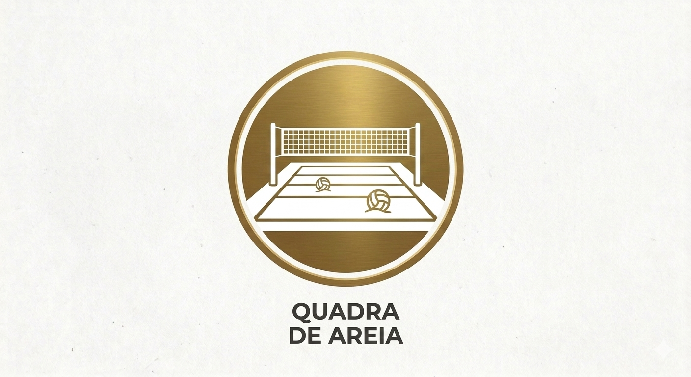 Quadra de Areia