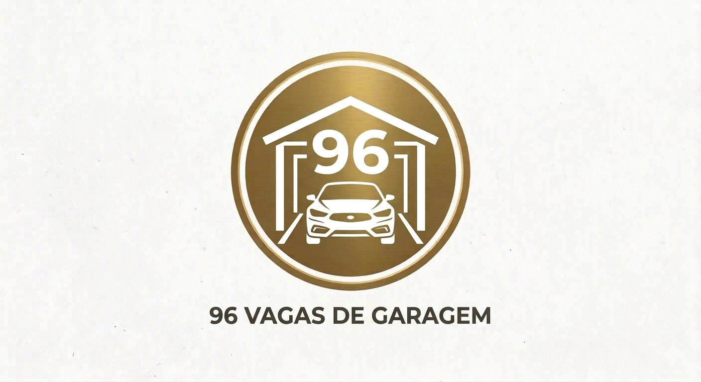 Vagas de Garagem